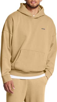 Under Armour Icon Heavyweight Fleece Pullolver Hoodie