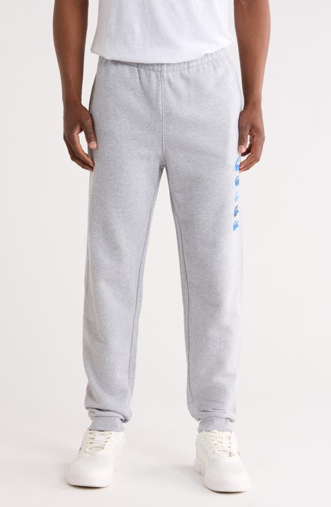 Iconic Print Sweatpants