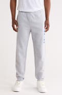 Lacoste Iconic Print Sweatpants
