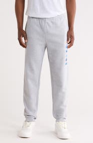 Lacoste Iconic Print Sweatpants