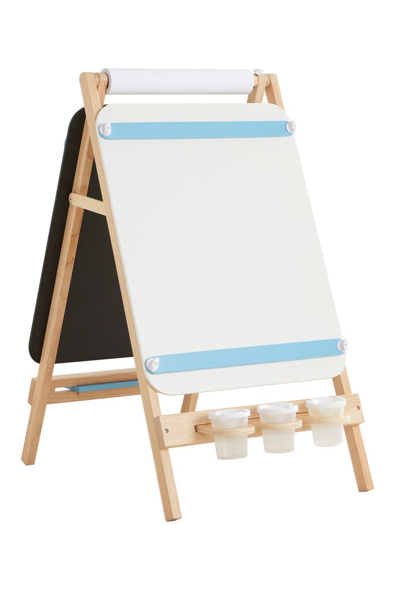 Easel Does It Playset, Main, color, MULTI