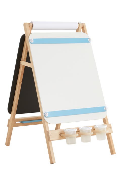 Easel Does It Playset