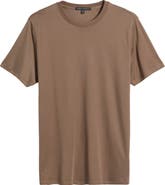 Robert Barakett Georgia Pima Cotton T-Shirt