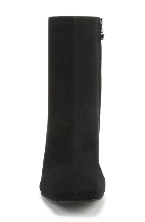 Circus Ny By Sam Edelman Lia Wedge Bootie In Animal Print