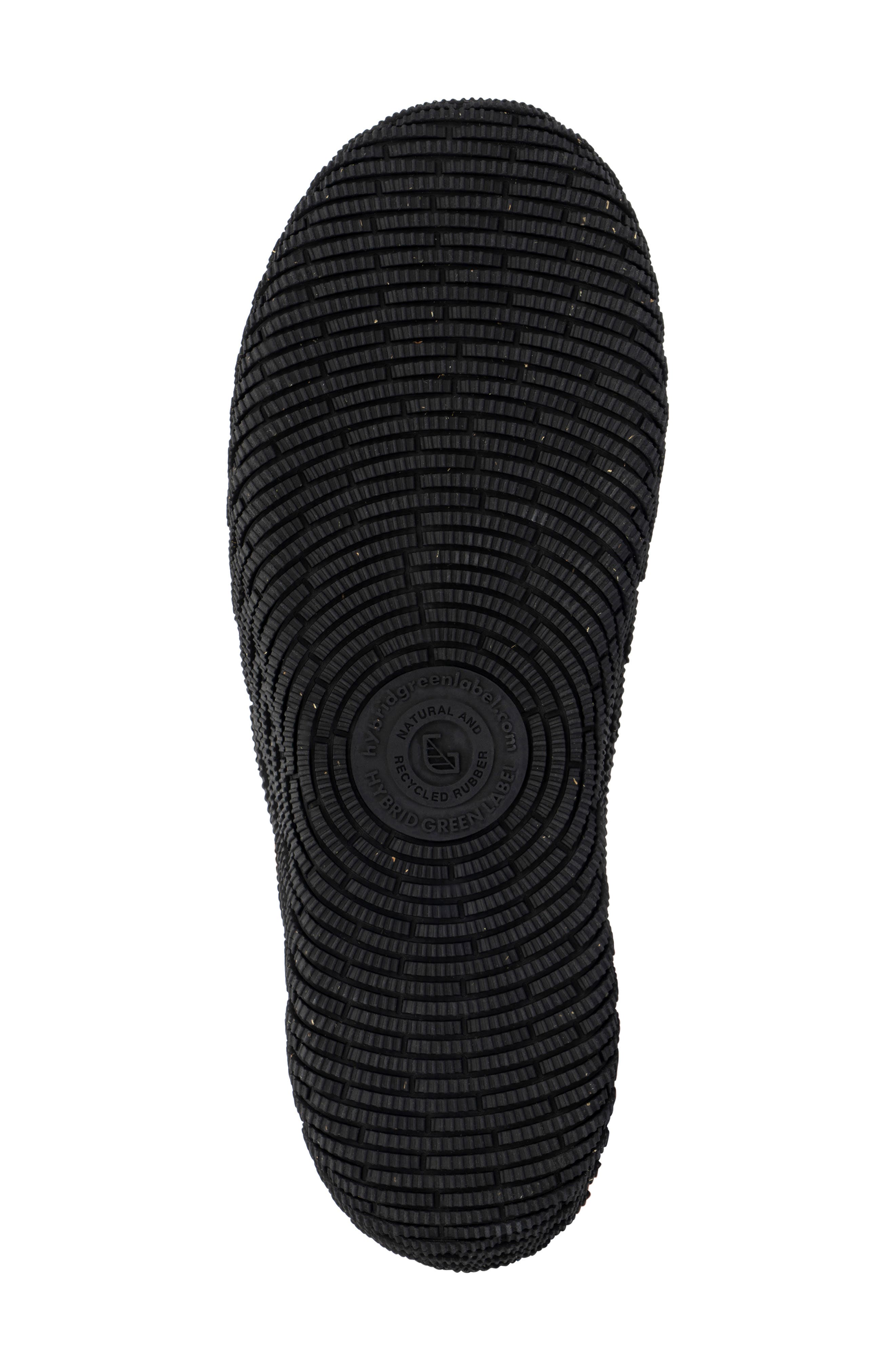 Hybrid Green Label Momentum Sneaker, Alternate, color, 