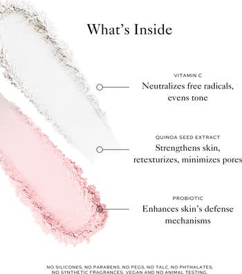 Vital Pressed Skin Care Powder