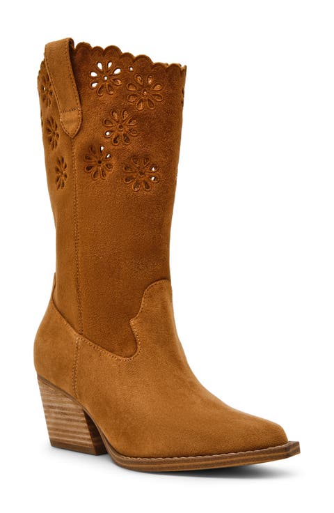 Astarr Western Boot (Women)