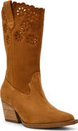 DV by Dolce Vita Astarr Western Boot