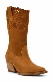 DV by Dolce Vita Astarr Western Boot