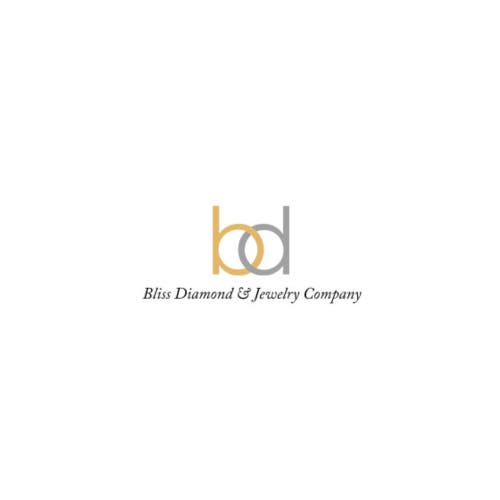 BLISS DIAMOND BLISS DIAMOND CERTIFIED 3.00CT DIAMOND PENDANT 14K GOLD LAB GROWN NECKLACE