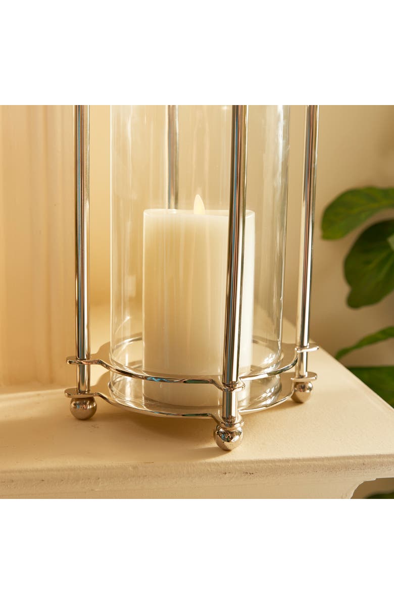 Napa Home & Garden Lauren Hurricane, Alternate, color, Gold