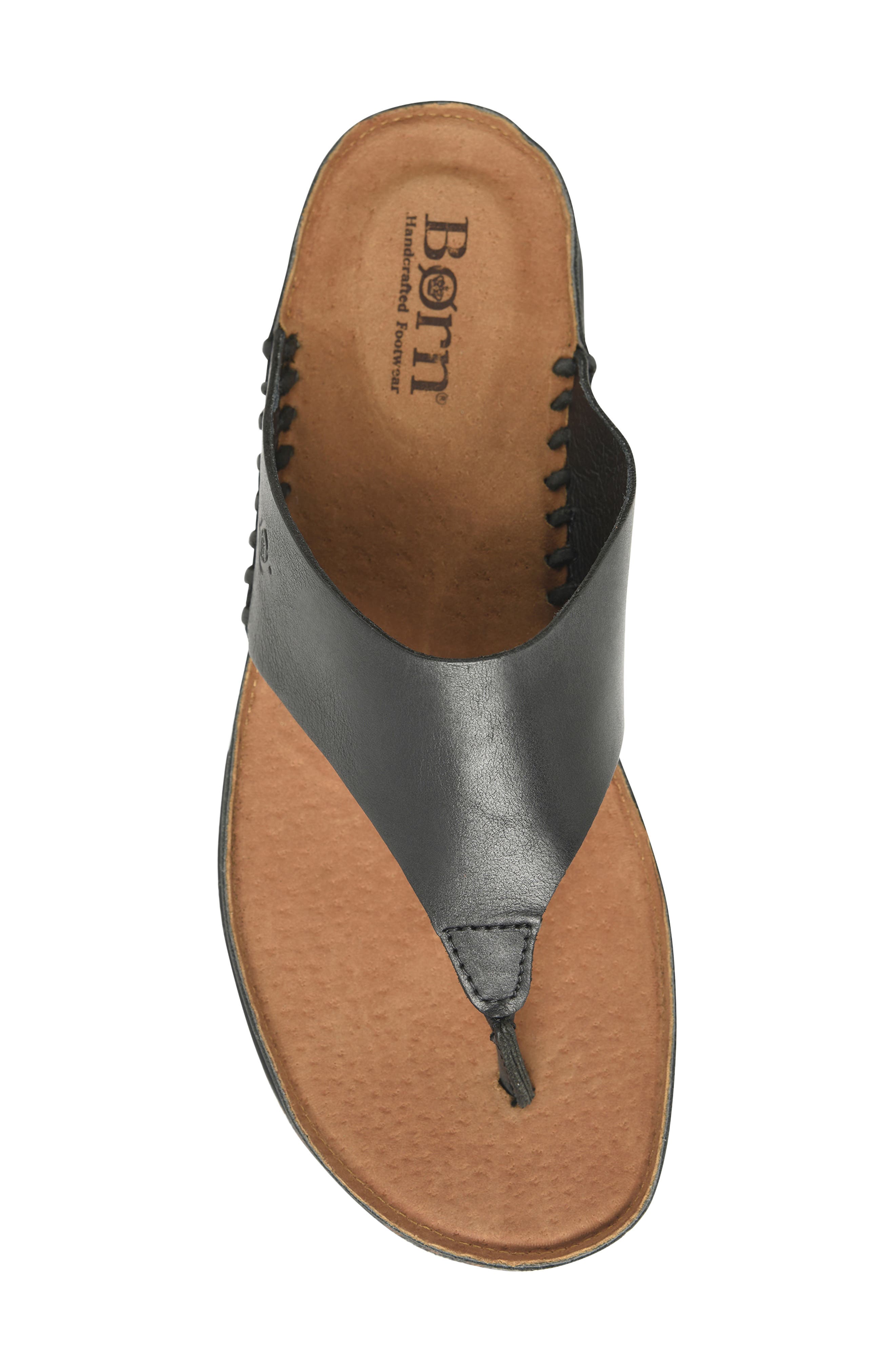 Børn Edie Sandal, Alternate, color, 