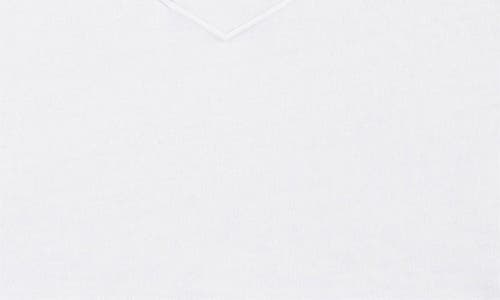 Nike Crewneck Sweatshirt & Flared Leggings Set (toddler) Crewneck Sweatshirt & Leggings Set In White