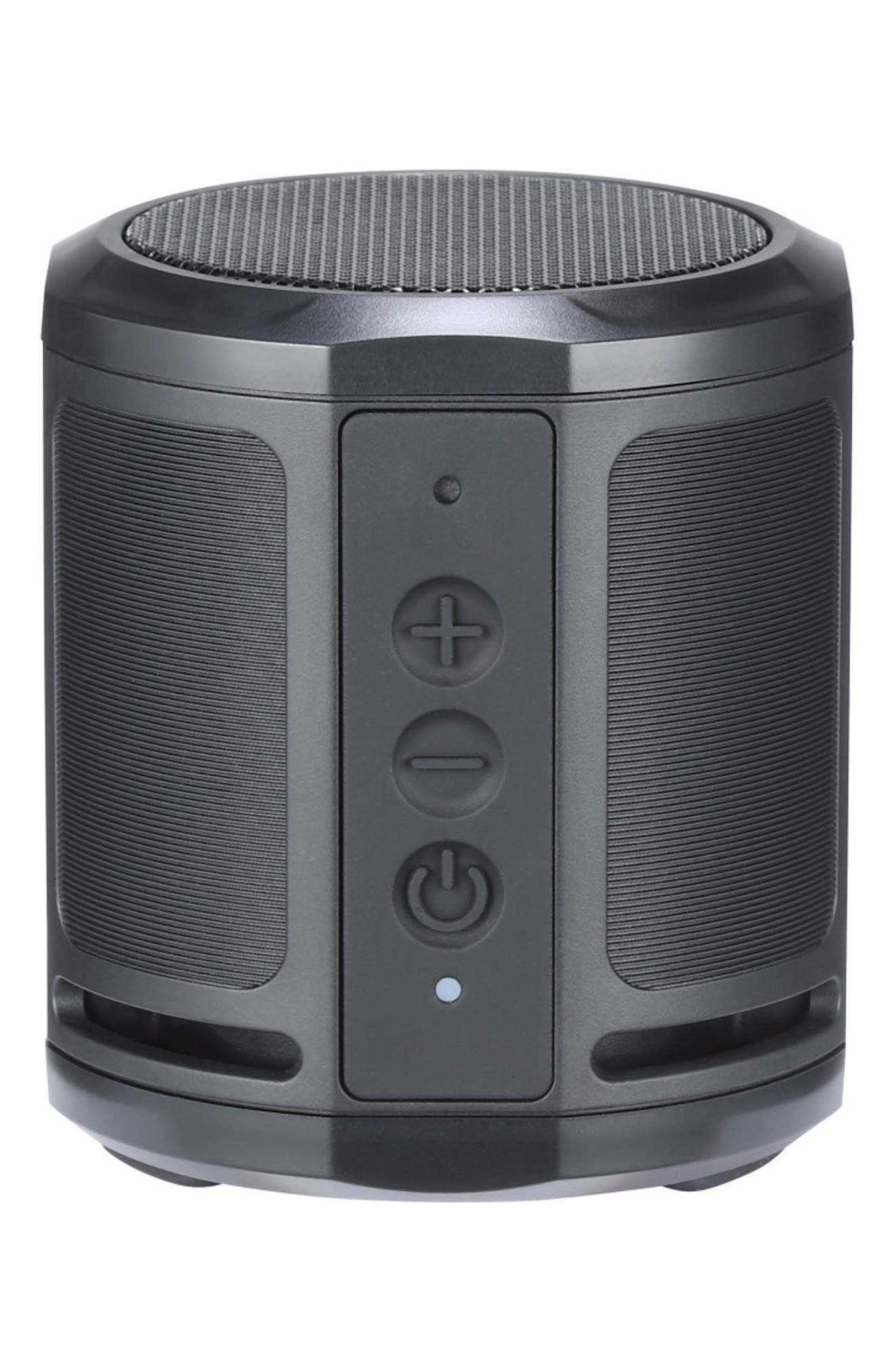 Altec Lansing Hydramicro Waterproof Bluetooth Speaker