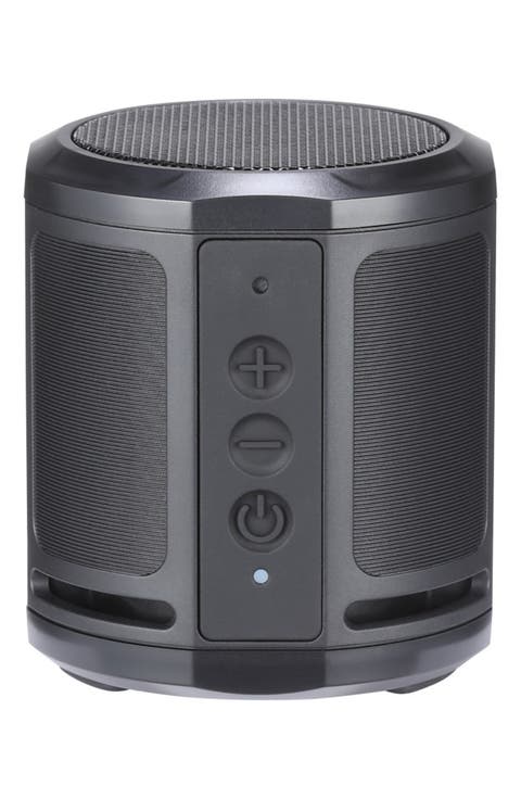 Hydramicro Waterproof Bluetooth Speaker