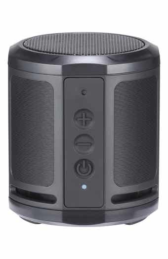 Hydramicro Waterproof Bluetooth Speaker