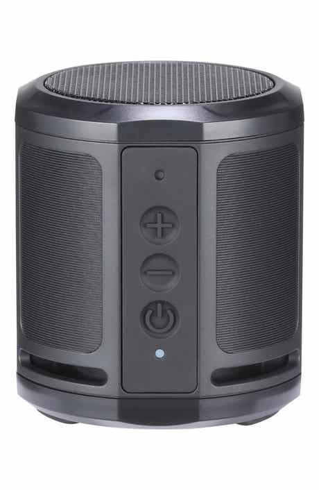 Altec Lansing Hydramicro Waterproof Bluetooth Speaker