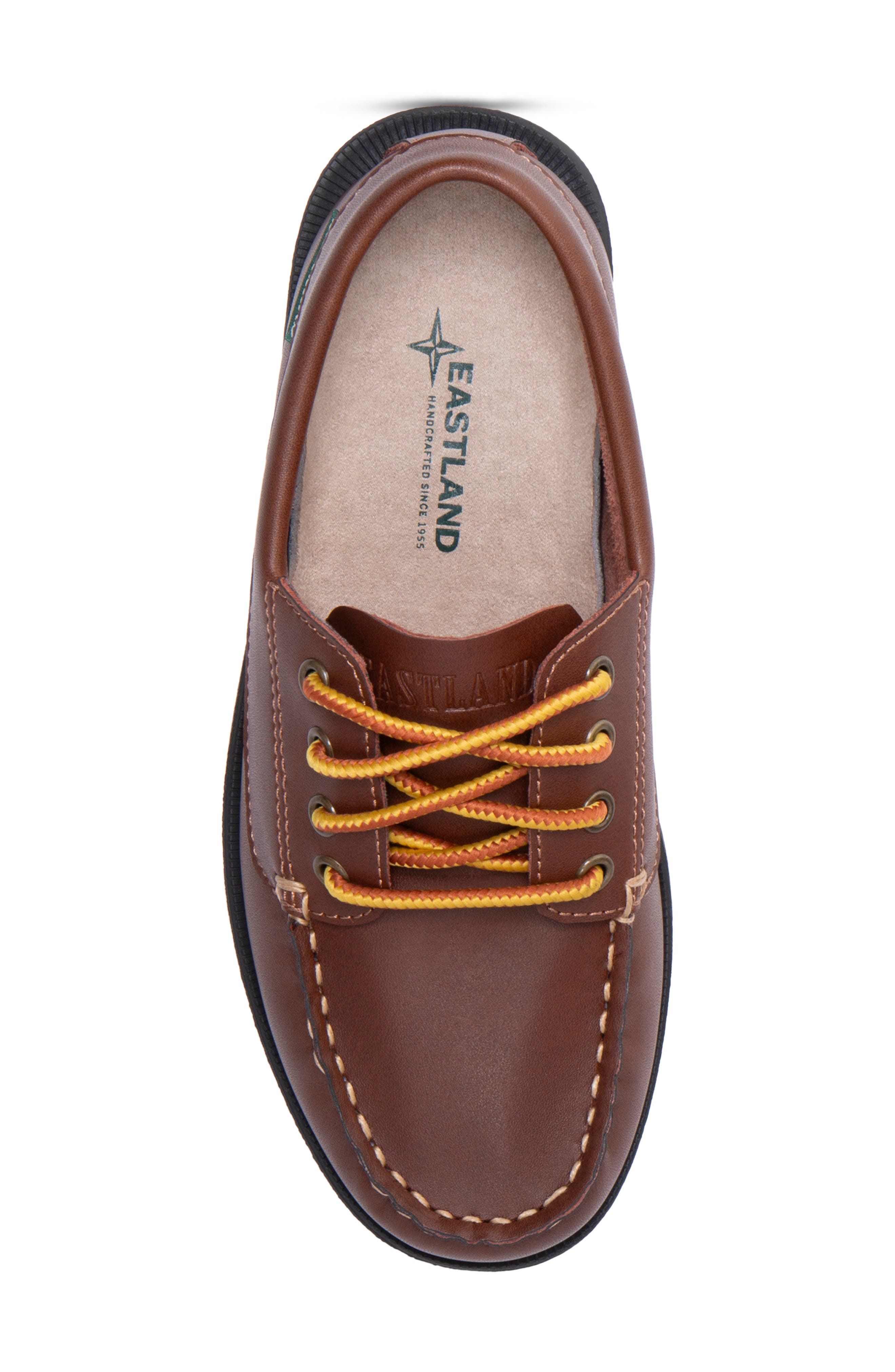 Kids' Falmouth Loafer, Alternate, color, TAN