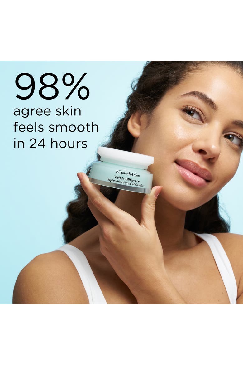 Visible Difference Replenishing HydraGel Complex, Alternate, color, N/A