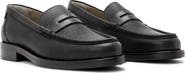 AllSaints Bloom Penny Loafer