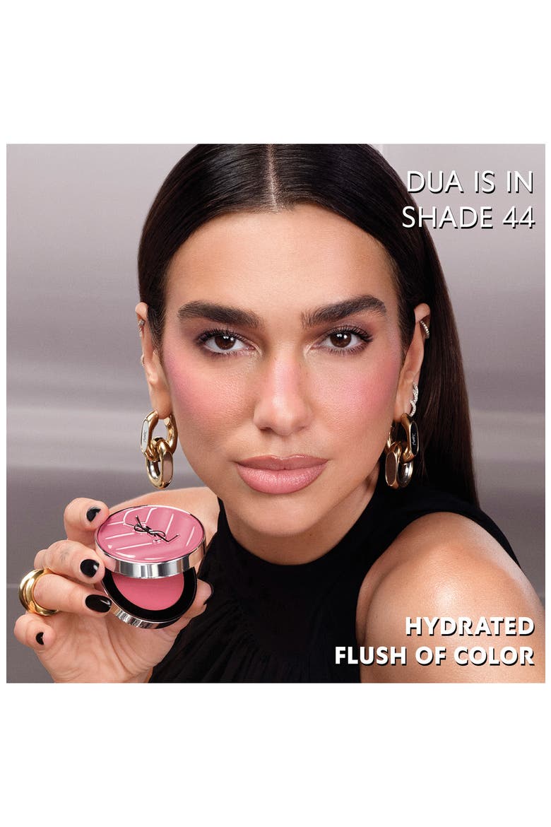 Make Me Blush Hydrating Cream Blush, Alternate, color, 90 TOFFEE TEMPTATION