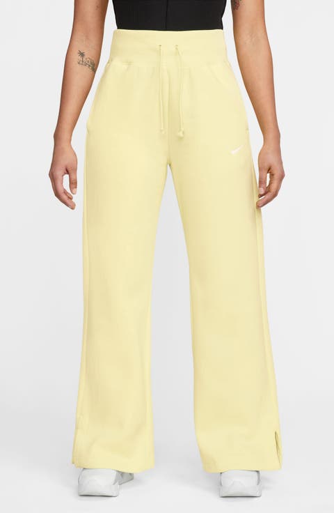 激安アウトレット Yellow Women's Joggers Nordstrom | Sweatpants & 医療・衛生