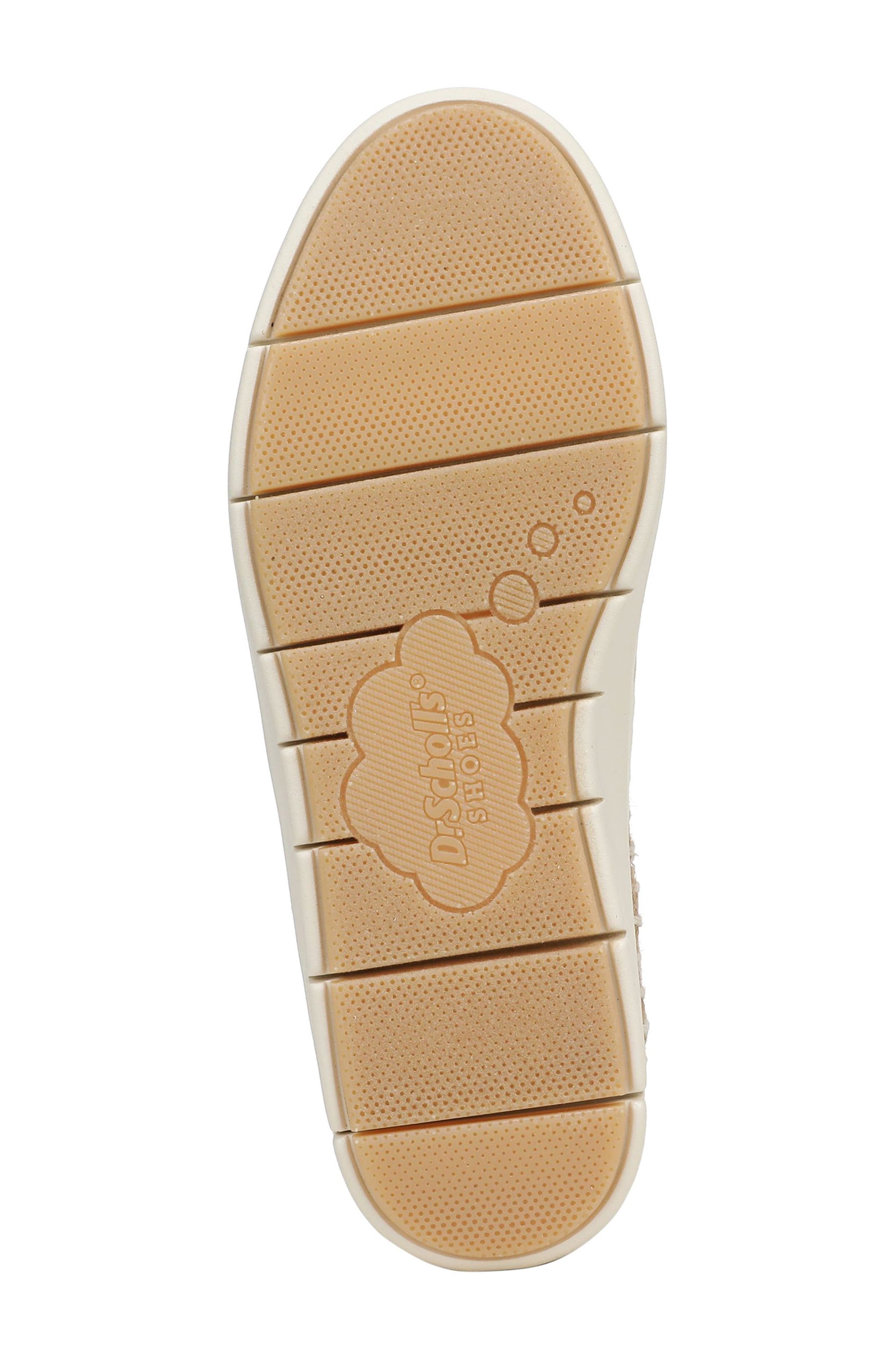 Dr. Scholl's Timeoff Slip-On Sneaker, Alternate, color, Rose Dust