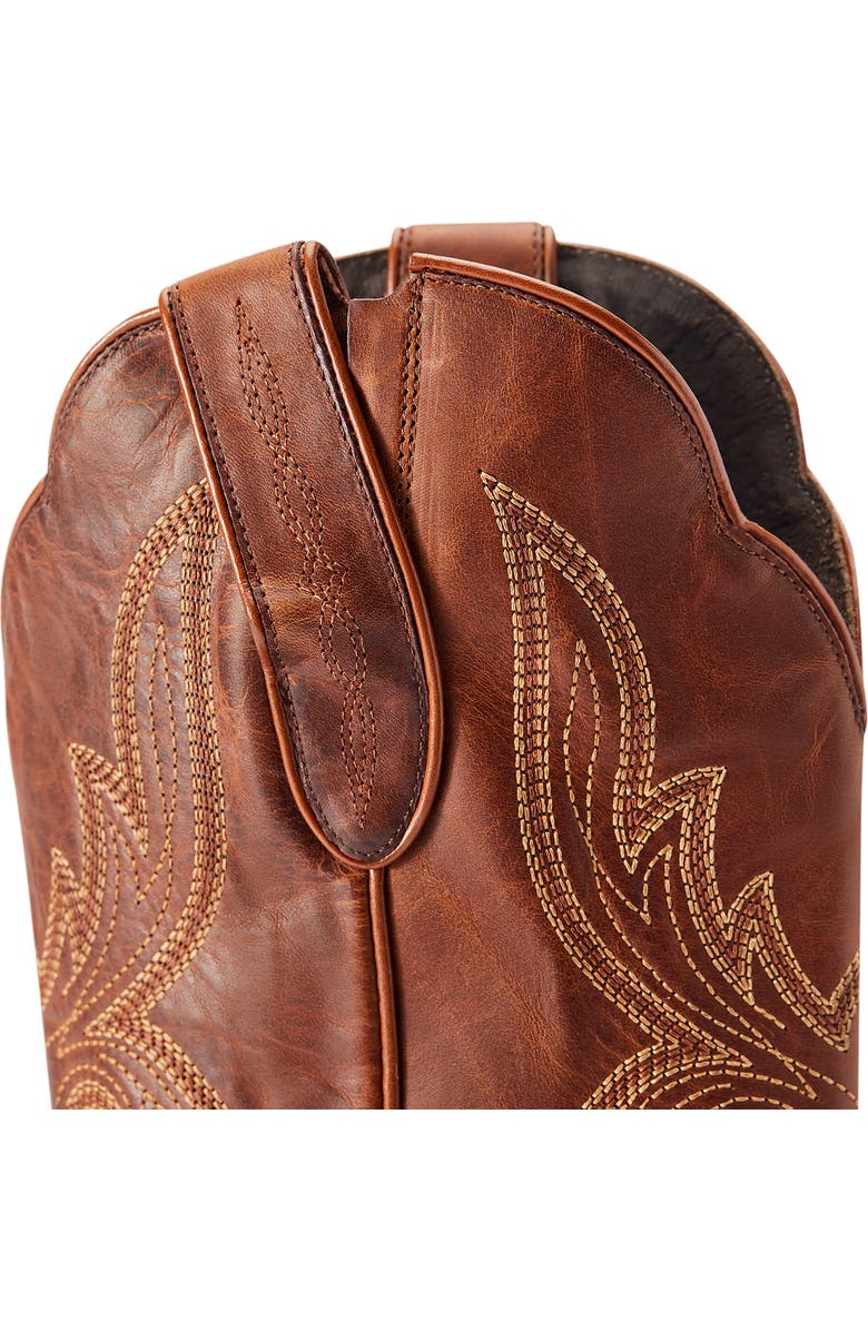 Ariat Belinda Western Boot, Alternate, color,