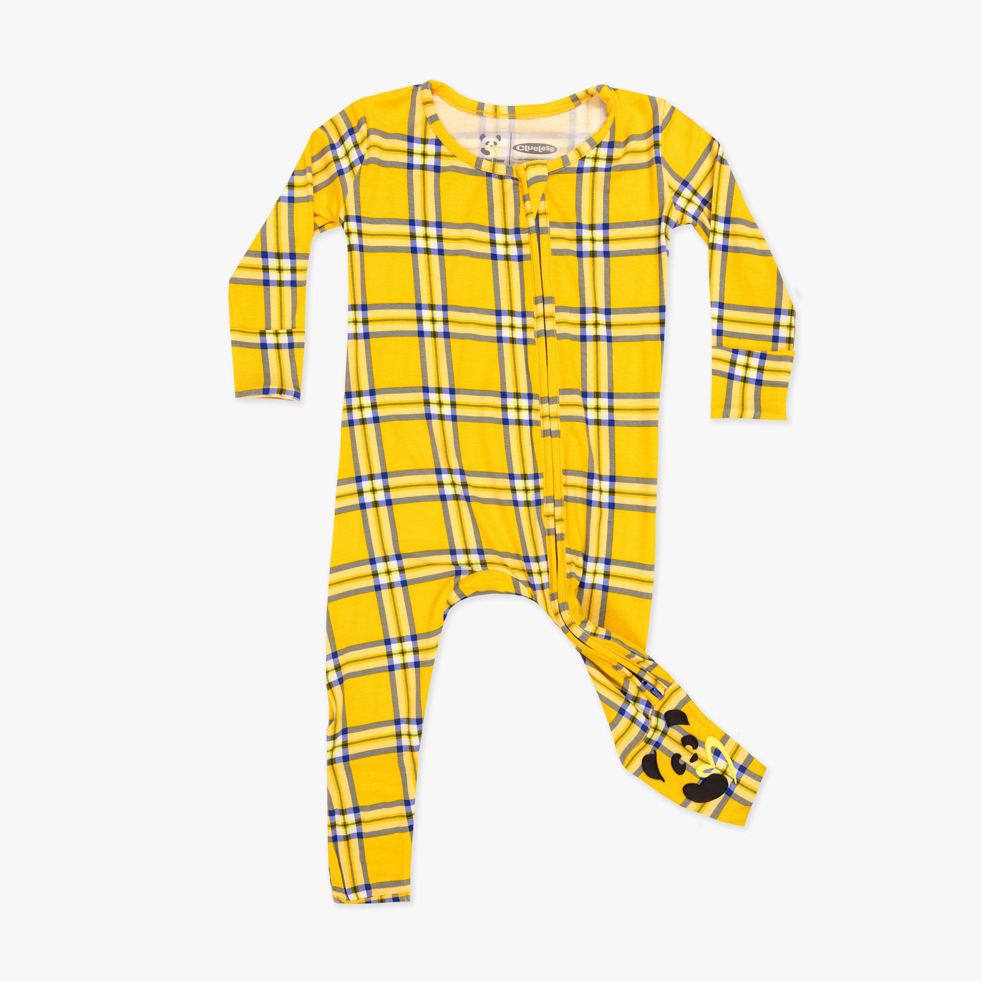 selected Clueless Total Betty Plaid