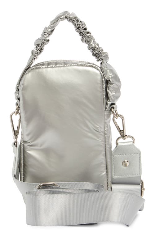 Madden Girl N/s Crossbody Strap
