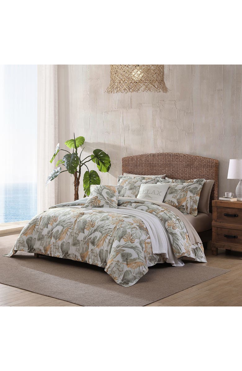 Tommy Bahama Raw Coast Comforter Set, Main, color,