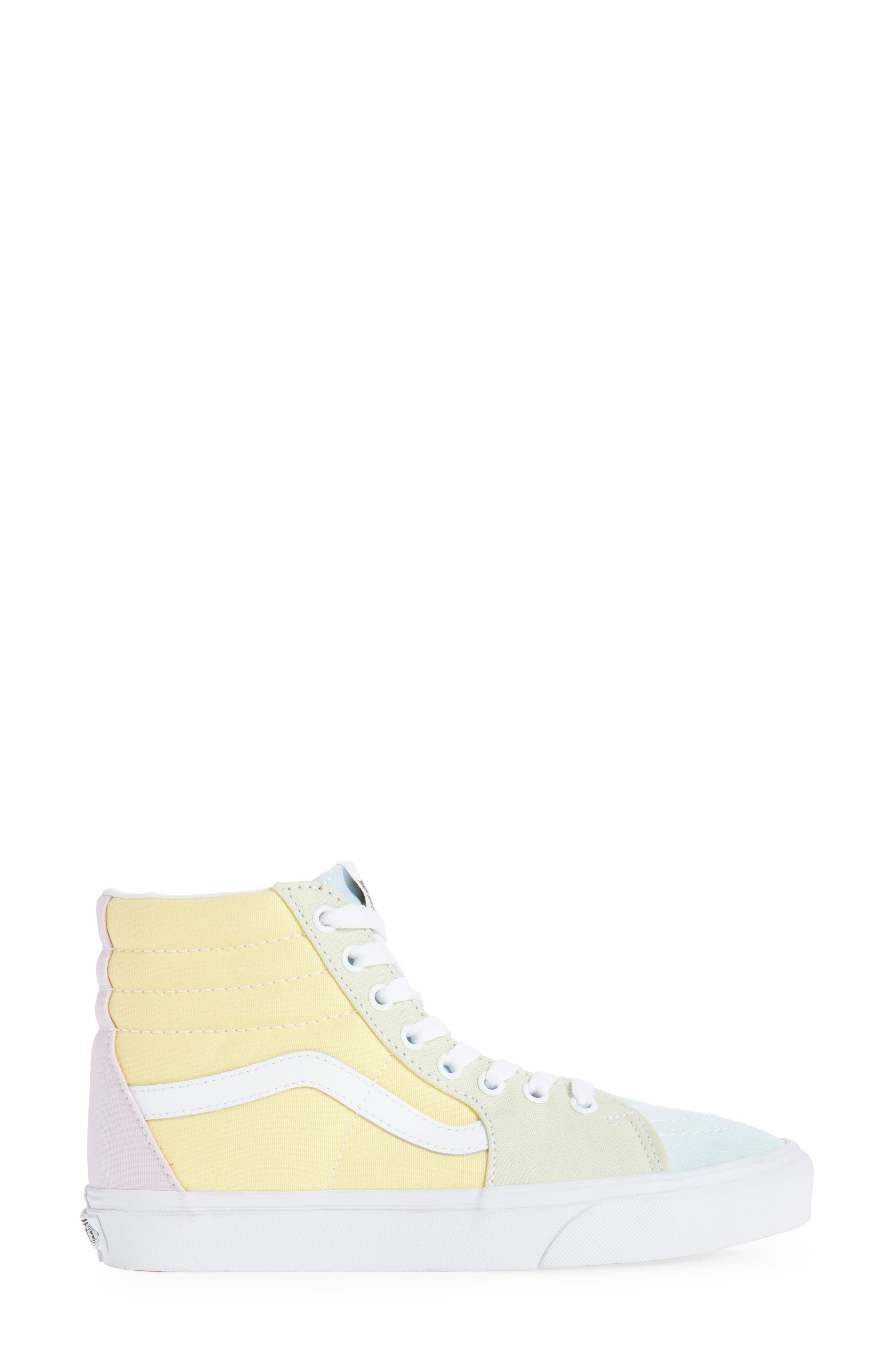 Vans Gender Inclusive Sk8-Hi Sneaker, Alternate, color, 