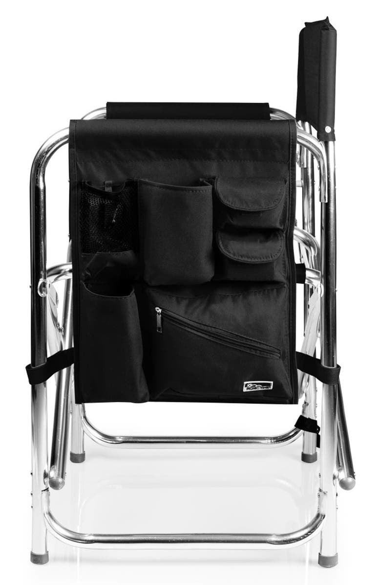 Picnic Time Sports Chair, Alternate, color,