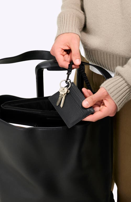 Beis Béis The Essential Tote In Black