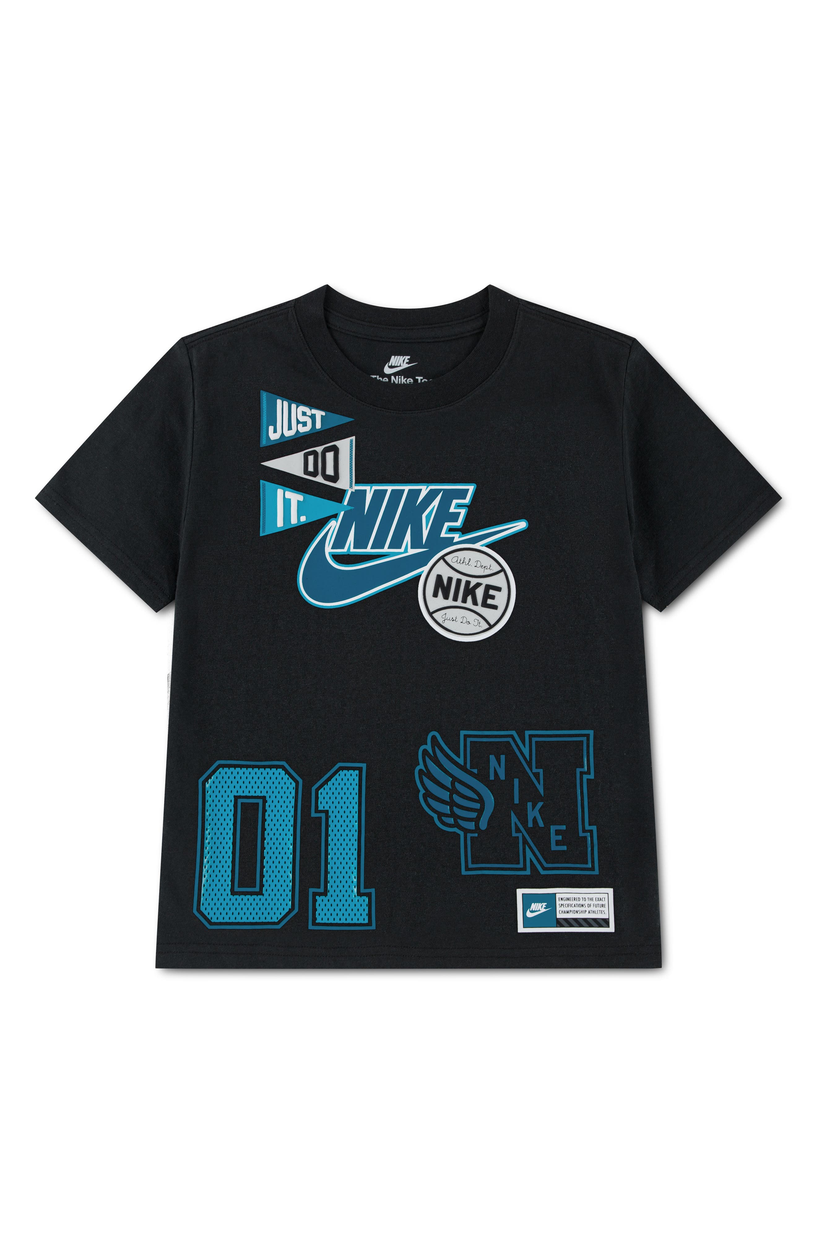 selected BLACK