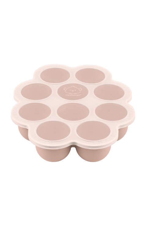 Prep Silicone Baby Food Tray