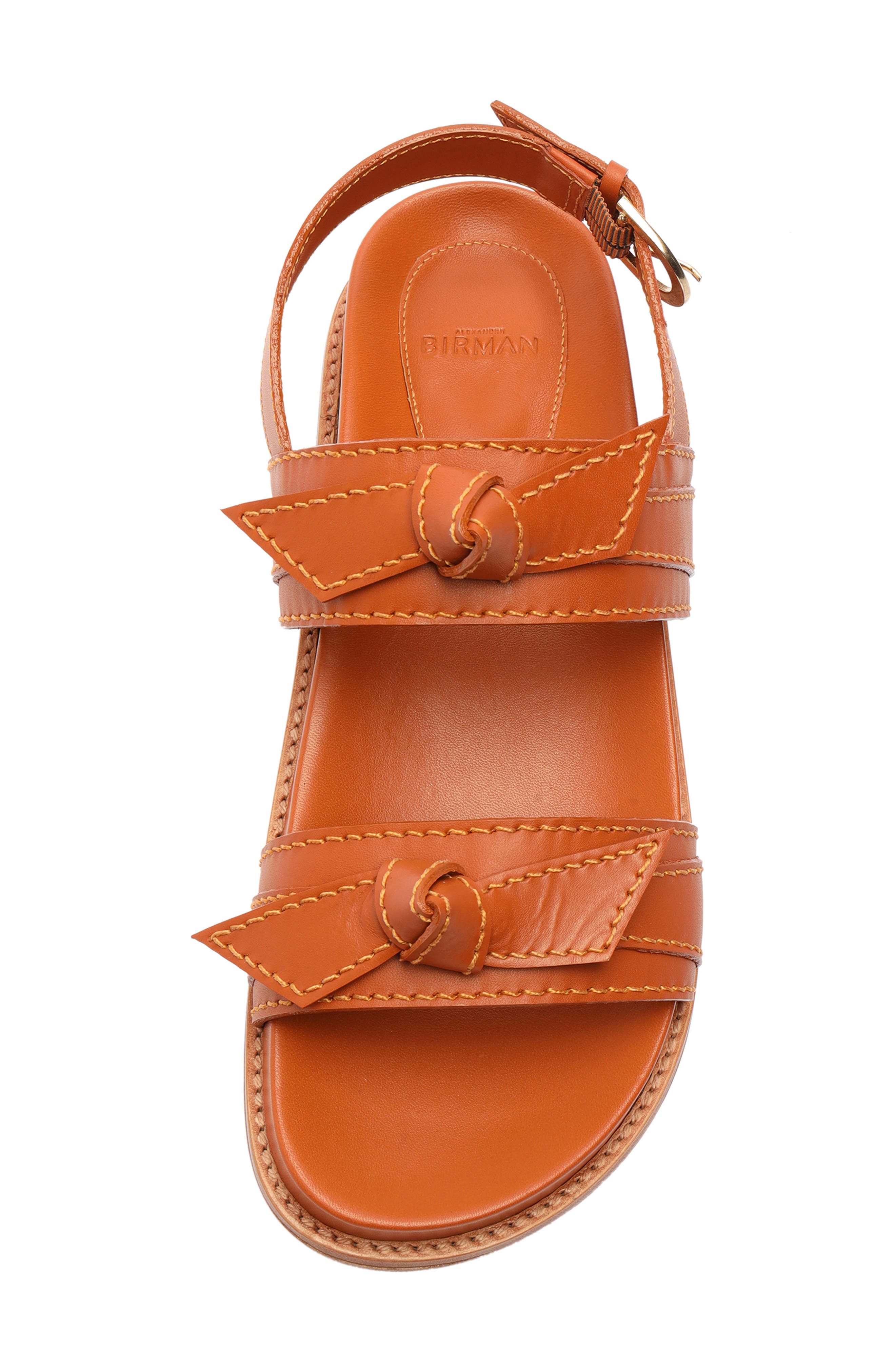 Clarita Sport Sandal, Alternate, color, GOLDEN OCHRE
