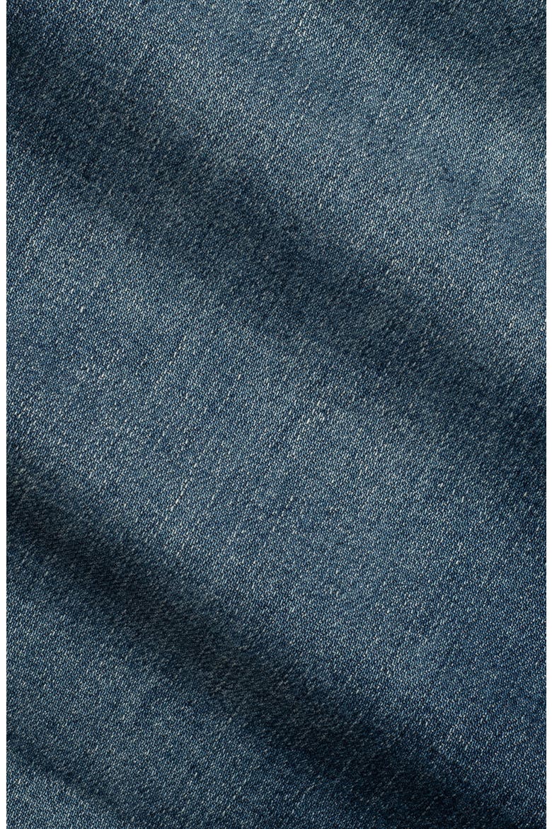 Zach Straight Leg Jeans, Alternate, color, DEEP BRUSHED CLASSIC VINTAGE