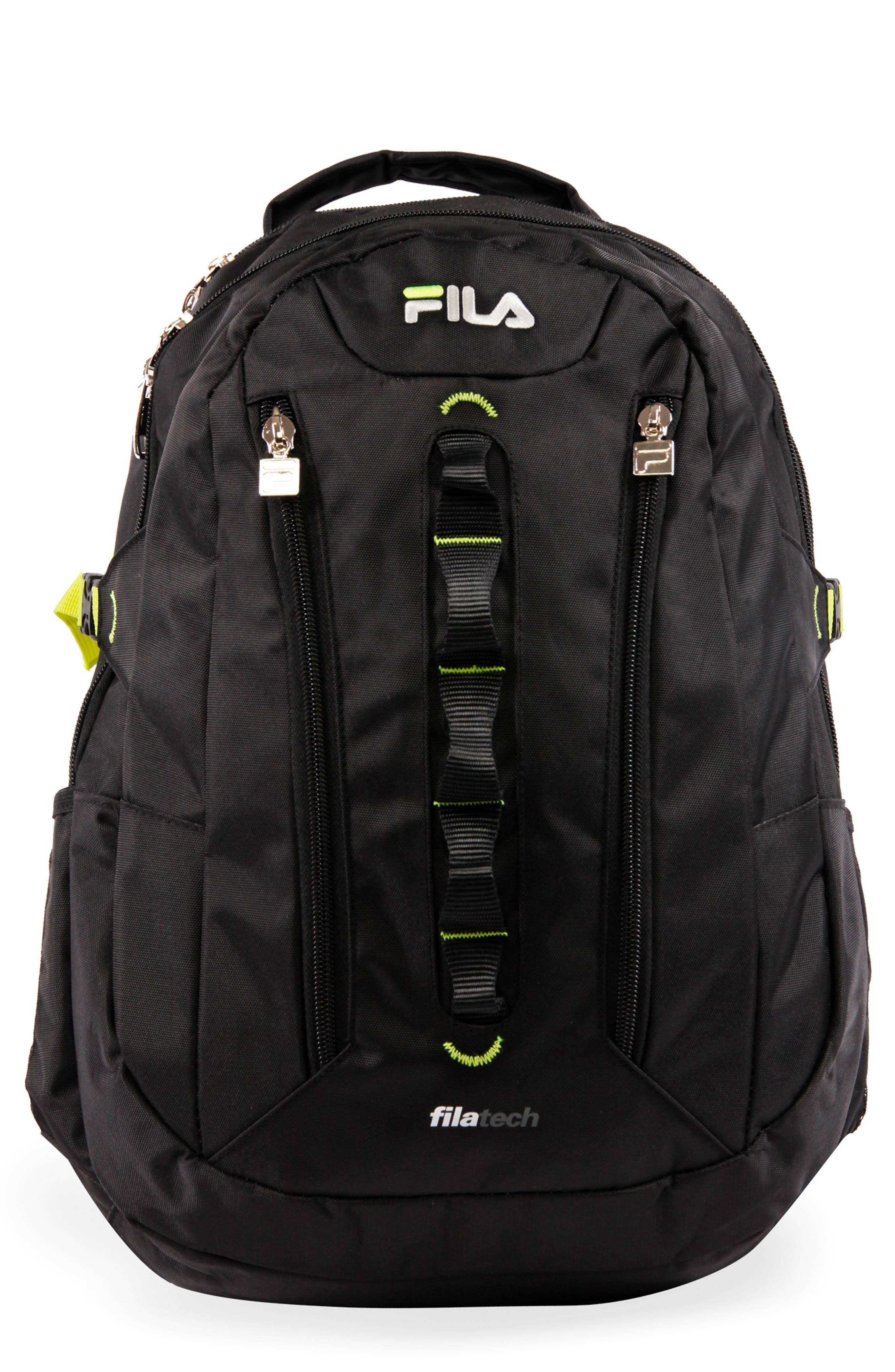 FILA Vertex Backpack