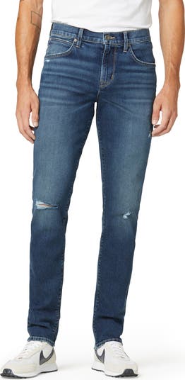 Hudson Jeans Blake Slim Fit Straight Leg Jeans | Nordstrom