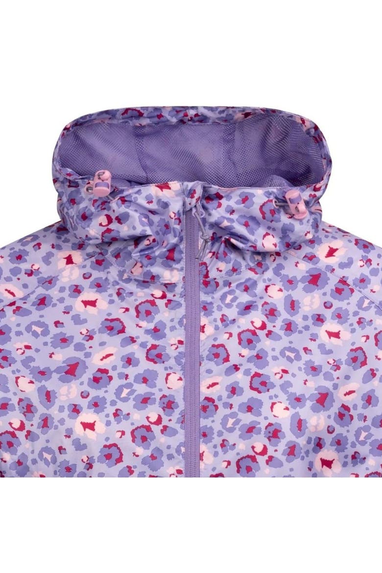 Indulge Packaway Jacket, Alternate, color, Gelsomino