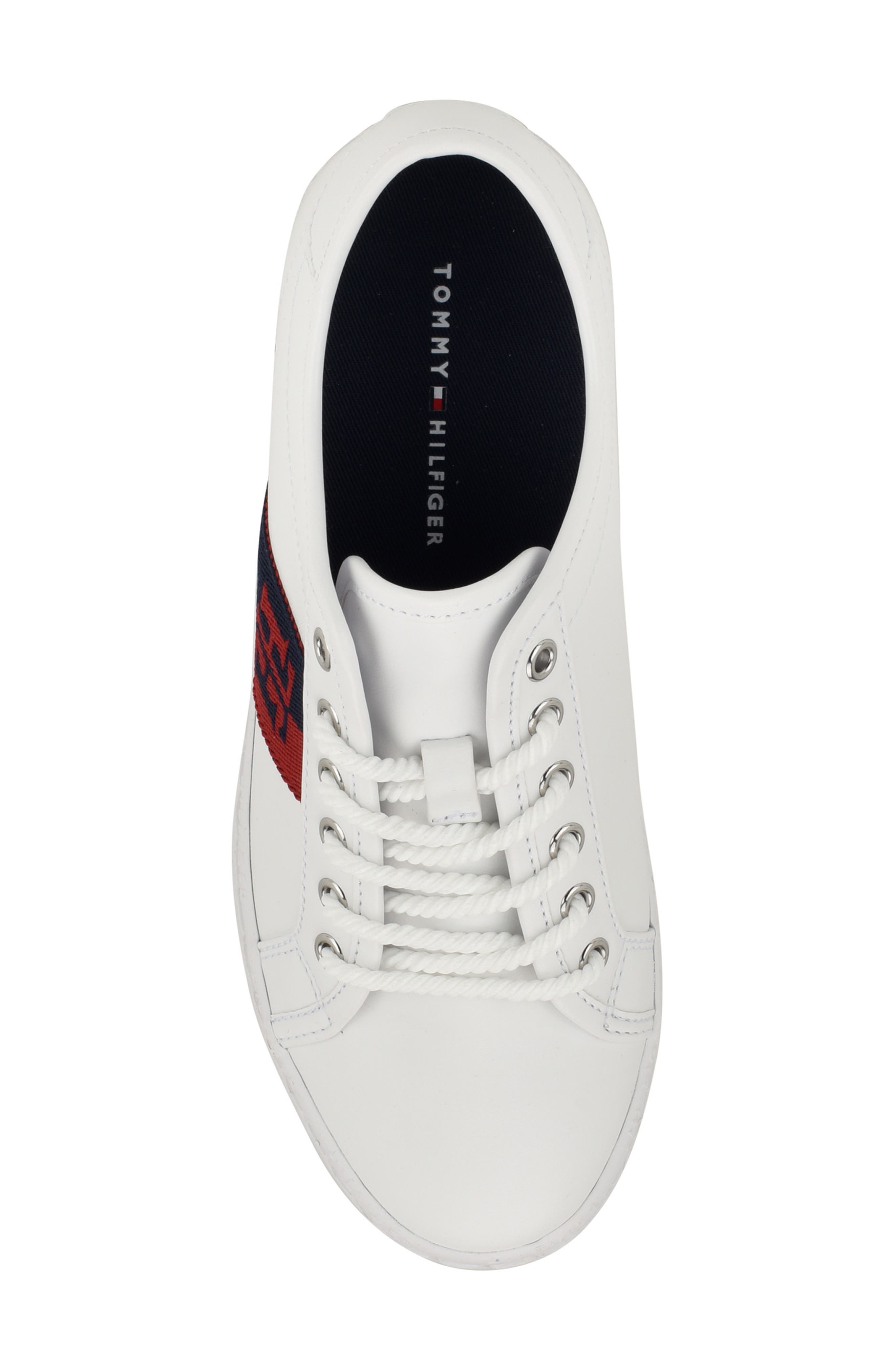 Tommy Hilfiger Hartliy Sneaker, Alternate, color, 