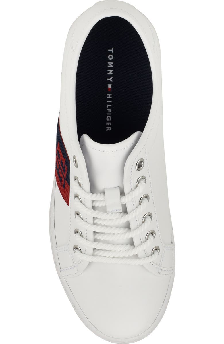 Tommy Hilfiger Hartliy Sneaker, Alternate, color,