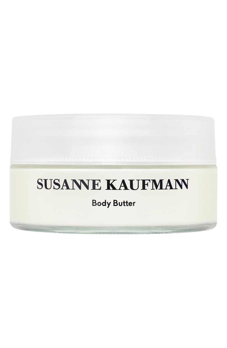 Susanne Kaufmann Body Butter, Main, color,
