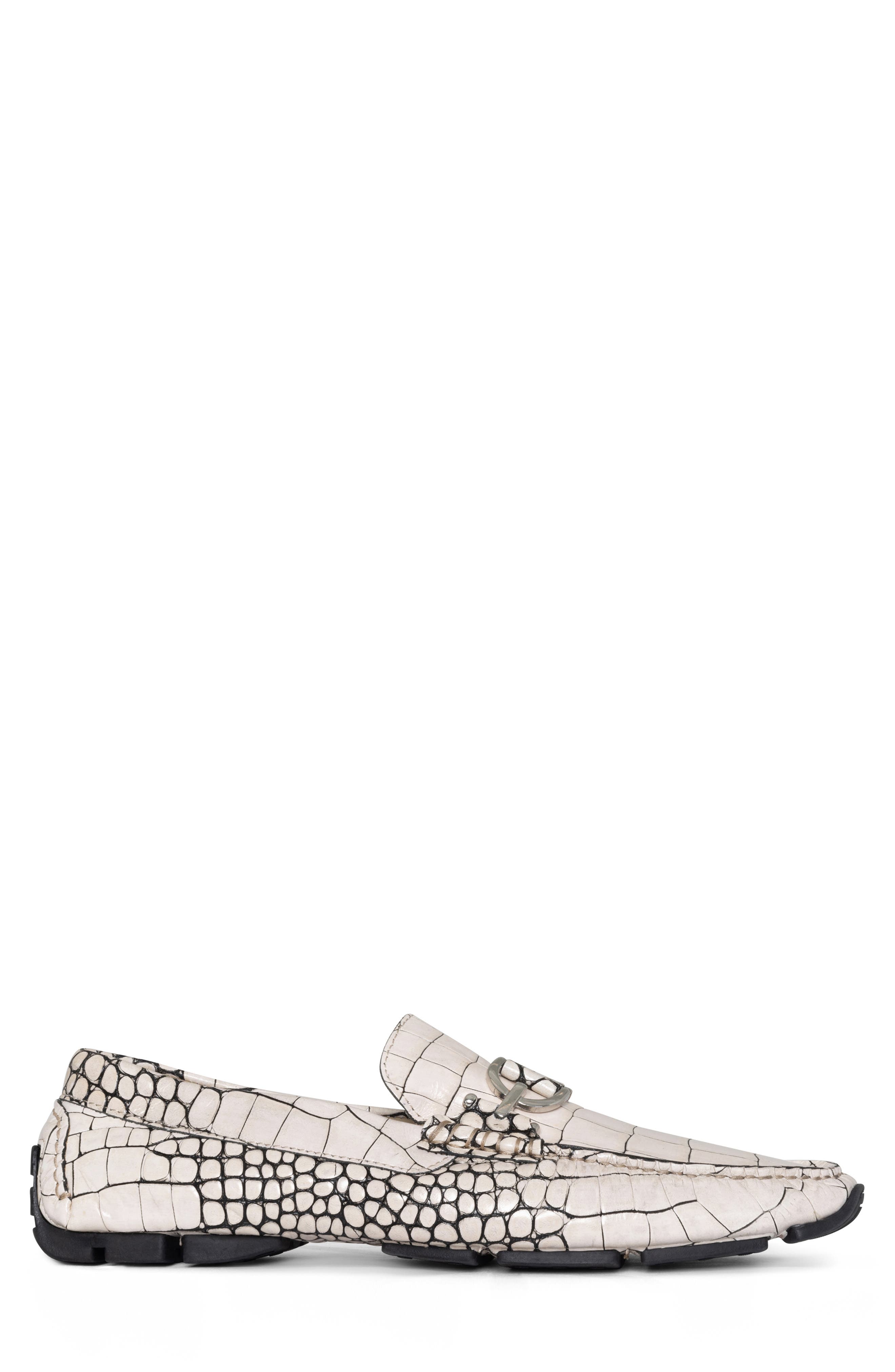 Donald Pliner Dacio Driving Shoe, Alternate, color, 