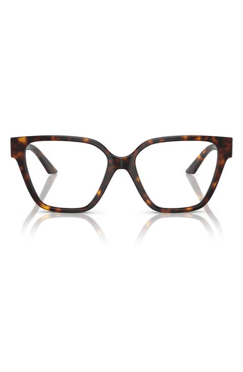 52mm Irregular Optical Glasses