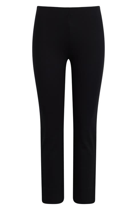 The Maternity Favorite Ponte Cigarette Pants