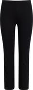 Favorite Daughter The Maternity Favorite Ponte Cigarette Pants