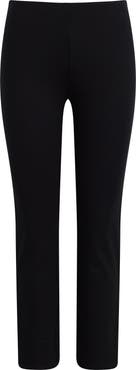 Favorite Daughter The Maternity Favorite Ponte Cigarette Pants