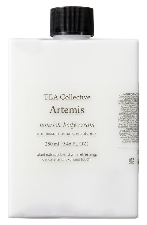 Artemis Nourish Body Cream